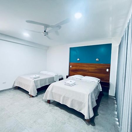 Hotel Villa Santa Ana Quillabamba Esterno foto