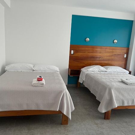Hotel Villa Santa Ana Quillabamba Esterno foto