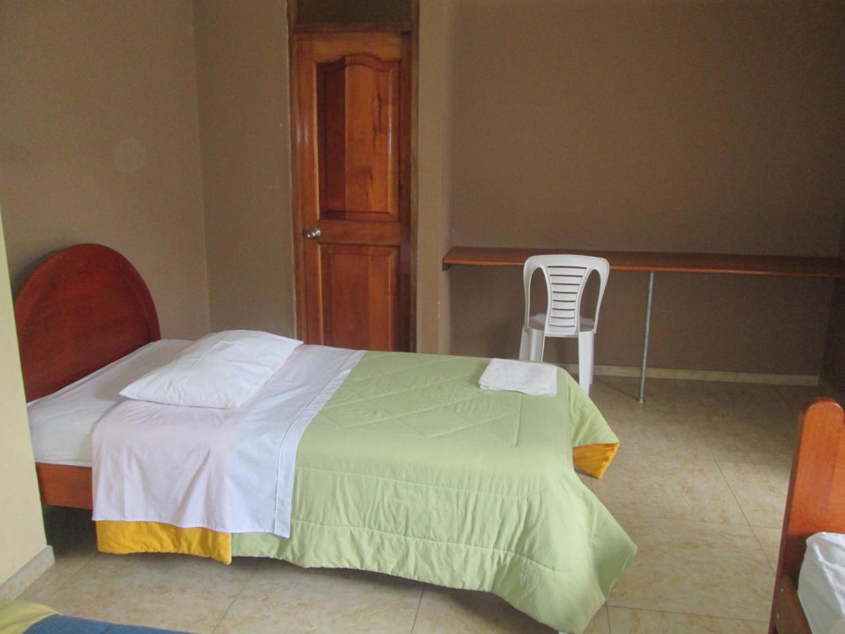Hotel Villa Santa Ana Quillabamba Esterno foto