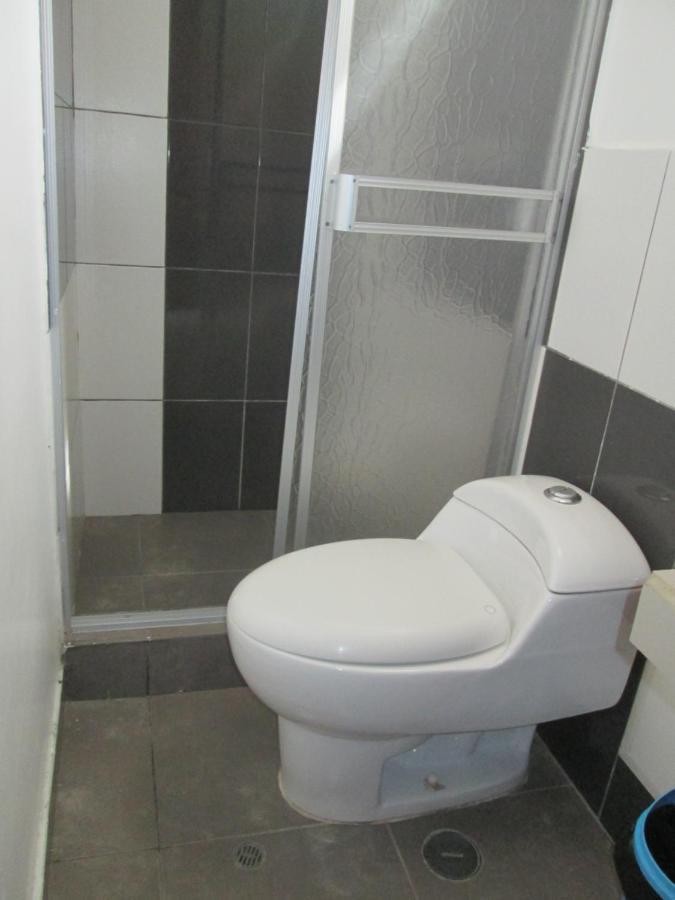 Hotel Villa Santa Ana Quillabamba Esterno foto