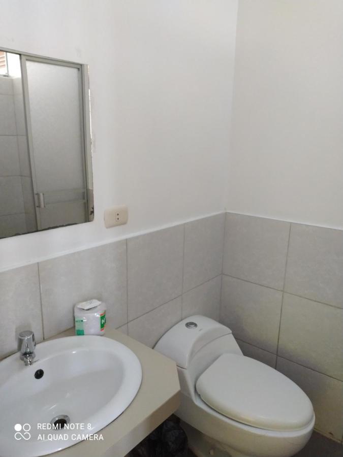 Hotel Villa Santa Ana Quillabamba Esterno foto
