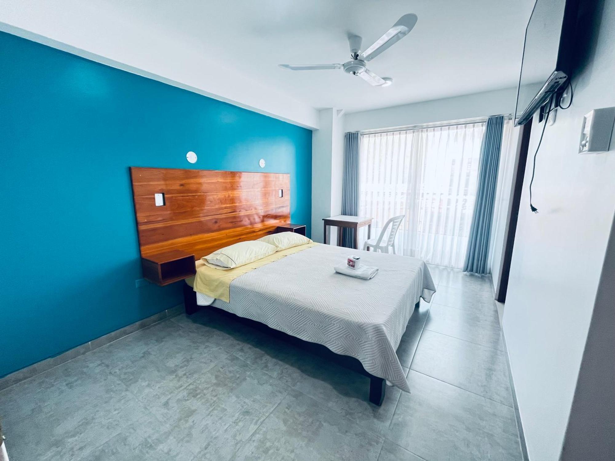 Hotel Villa Santa Ana Quillabamba Esterno foto
